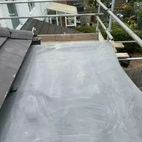 Bild von Lifetime Roofing