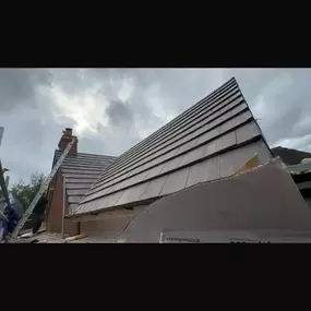 Bild von Lifetime Roofing