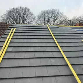 Bild von Lifetime Roofing