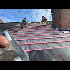 Bild von Lifetime Roofing