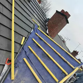 Bild von Lifetime Roofing