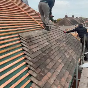 Bild von Lifetime Roofing