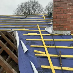 Bild von Lifetime Roofing