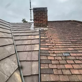 Bild von Lifetime Roofing