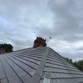 Bild von Lifetime Roofing