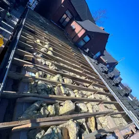 Bild von Lifetime Roofing