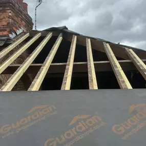 Bild von Lifetime Roofing