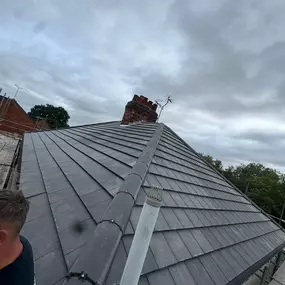 Bild von Lifetime Roofing