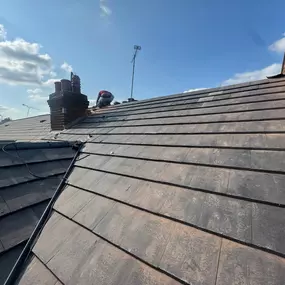 Bild von Lifetime Roofing