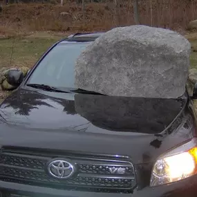 Bild von Patsco Windshield Repair