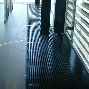 Bild von EHB Brüstungstechnik AG