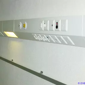 Bild von EHB Brüstungstechnik AG