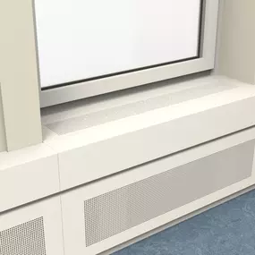 Bild von EHB Brüstungstechnik AG