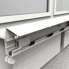 Bild von EHB Brüstungstechnik AG