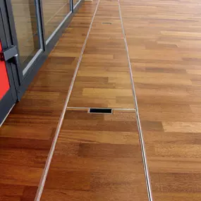 Bild von EHB Brüstungstechnik AG