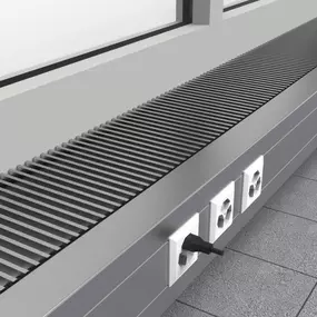 Bild von EHB Brüstungstechnik AG