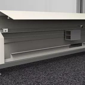 Bild von EHB Brüstungstechnik AG