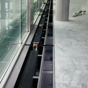 Bild von EHB Brüstungstechnik AG