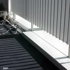 Bild von EHB Brüstungstechnik AG