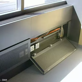 Bild von EHB Brüstungstechnik AG