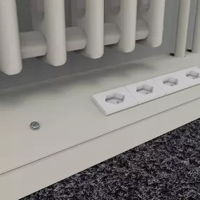 Bild von EHB Brüstungstechnik AG