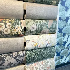 Discover the artistry of wallpaper at The Wallpaper Co – North Scottsdale, where each roll showcases timeless craftsmanship and inspired design. From delicate florals to bold botanicals, our carefully curated selection transforms any space into a reflection of your personal style. As a leading wallpaper store in Phoenix, we offer expert design advice and professional installation to bring your vision to life with elegance and ease. Visit us today.
