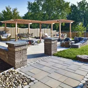 Bild von Bayside Pavers - Bay Area Paver Installation
