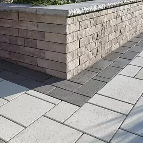 Bild von Bayside Pavers - Bay Area Paver Installation