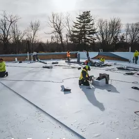 Bild von Windward Roofing & Construction