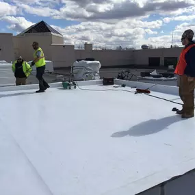 Bild von Windward Roofing & Construction