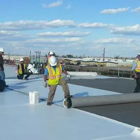 Bild von Windward Roofing & Construction
