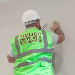 Bild von Pimlico Painters and Decorators Ltd