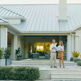 Bild von The Helgemo Team | Compass Real Estate Office & Agents