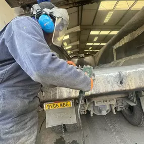 Bild von TruckFabs