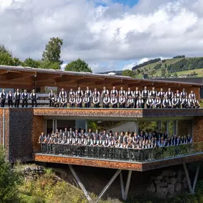 Bild von Holzbau Bruno Kaiser GmbH