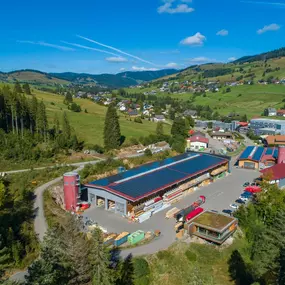 Bild von Holzbau Bruno Kaiser GmbH