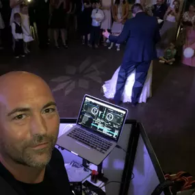 Bild von Der Hochzeits Dj Düsseldorf - Ein Profi für Hochzeiten und Partys