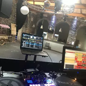 Bild von Der Hochzeits Dj Düsseldorf - Ein Profi für Hochzeiten und Partys