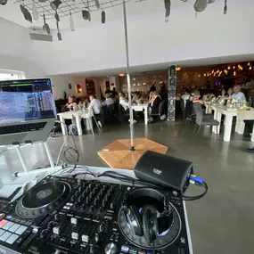 Bild von Der Hochzeits Dj Düsseldorf - Ein Profi für Hochzeiten und Partys