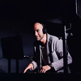 Bild von Der Hochzeits Dj Düsseldorf - Ein Profi für Hochzeiten und Partys