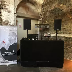 Bild von Der Hochzeits Dj Düsseldorf - Ein Profi für Hochzeiten und Partys