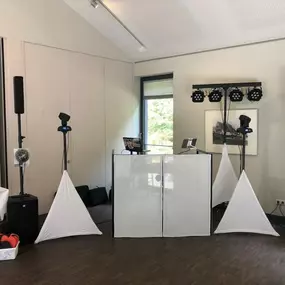 Bild von Der Hochzeits Dj Düsseldorf - Ein Profi für Hochzeiten und Partys