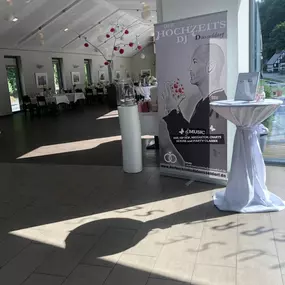 Bild von Der Hochzeits Dj Düsseldorf - Ein Profi für Hochzeiten und Partys