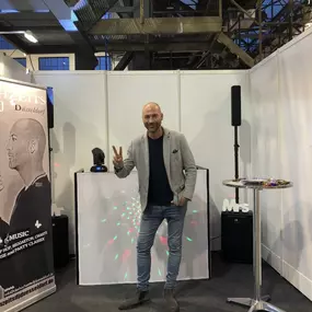 Bild von Der Hochzeits Dj Düsseldorf - Ein Profi für Hochzeiten und Partys