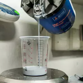 Bild von A T Launder Coachworks