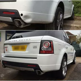 Bild von A T Launder Coachworks