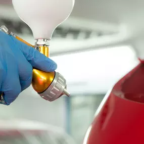 Bild von A T Launder Coachworks