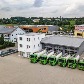 Bild von Mehringer GmbH