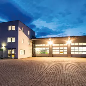 Bild von Mehringer GmbH