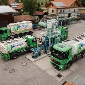 Bild von Mehringer GmbH